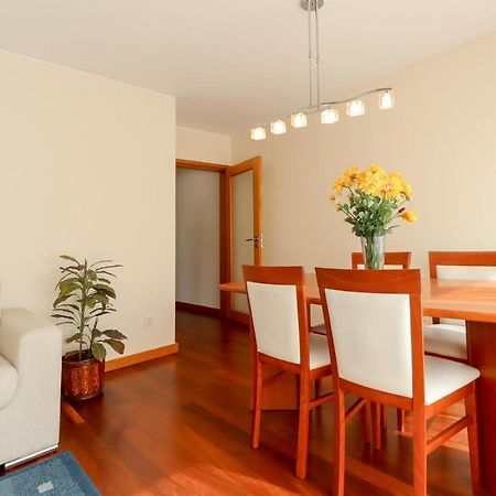 Sweet Living Viana - City Centre Apartment With Garage 비아나도카스텔로 외부 사진
