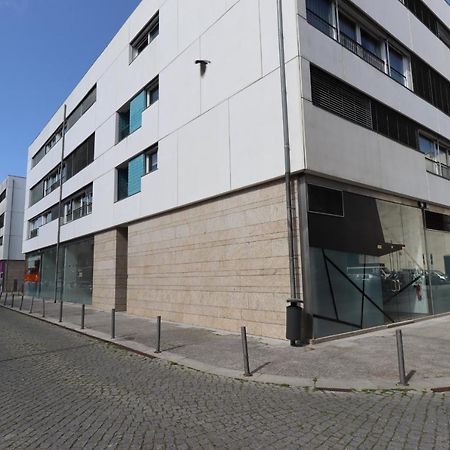 Sweet Living Viana - City Centre Apartment With Garage 비아나도카스텔로 외부 사진