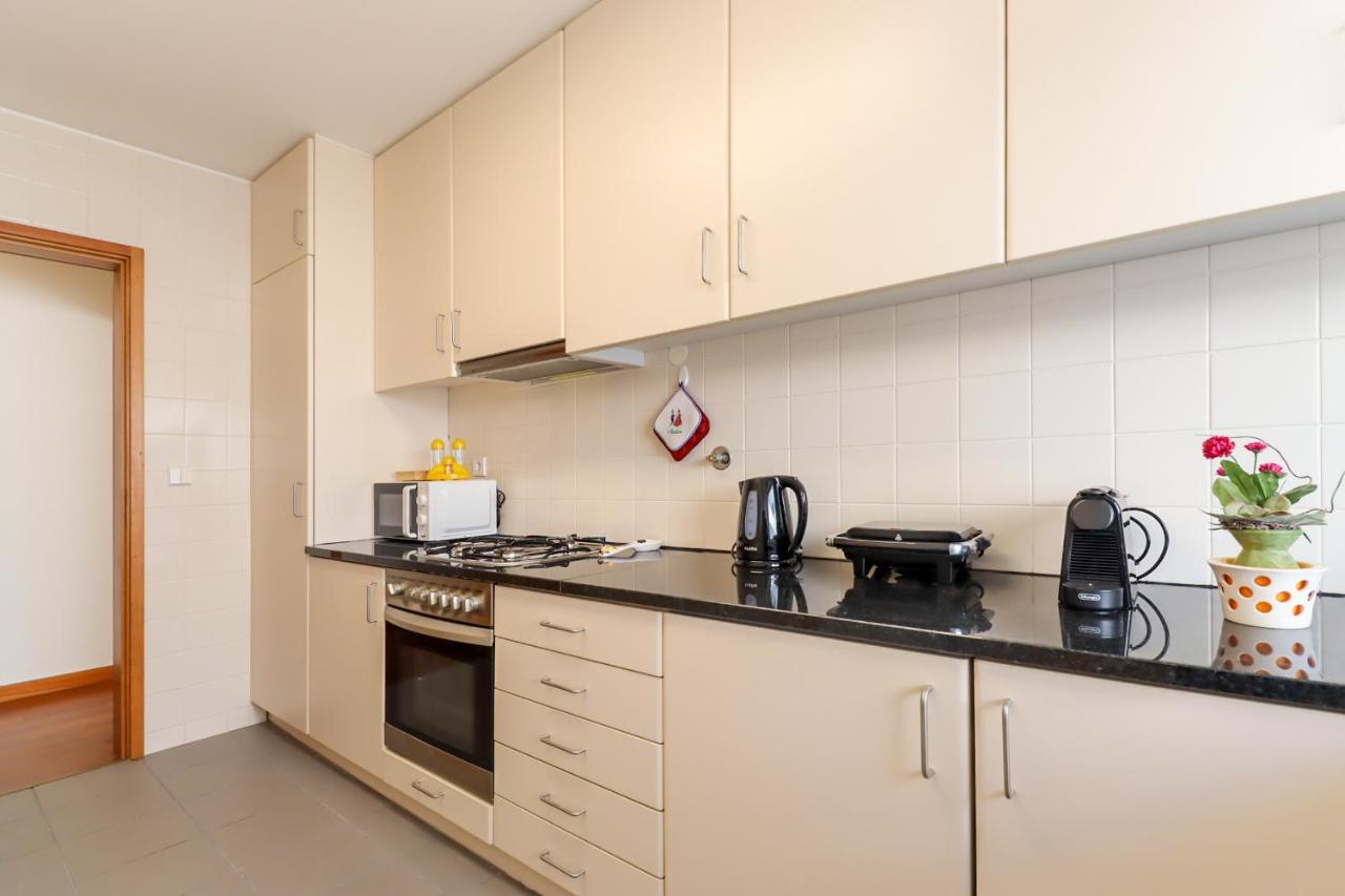 Sweet Living Viana - City Centre Apartment With Garage 비아나도카스텔로 외부 사진