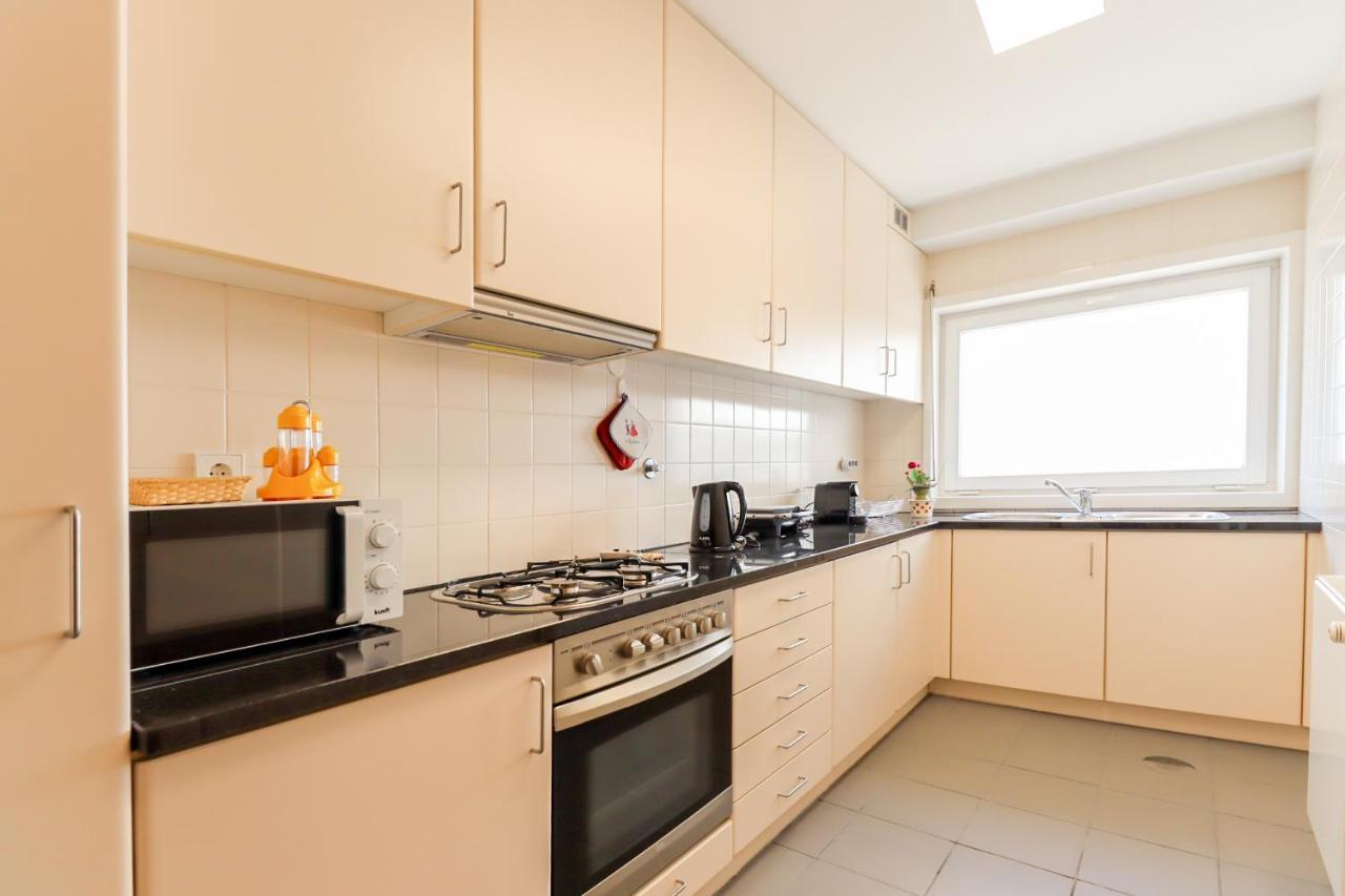 Sweet Living Viana - City Centre Apartment With Garage 비아나도카스텔로 외부 사진