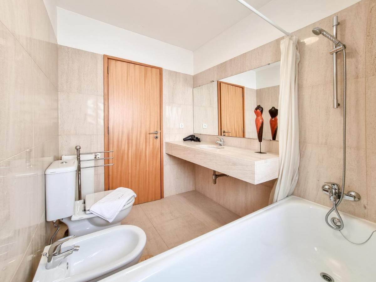 Sweet Living Viana - City Centre Apartment With Garage 비아나도카스텔로 외부 사진