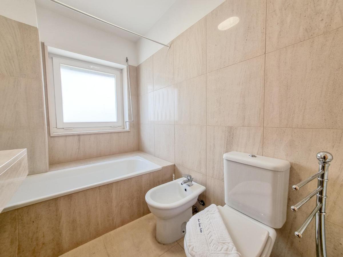 Sweet Living Viana - City Centre Apartment With Garage 비아나도카스텔로 외부 사진